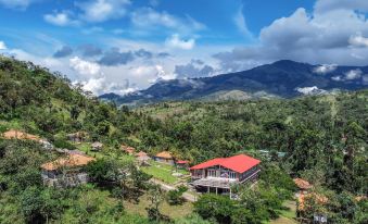 Zacs Valley Resort, Kodaikanal