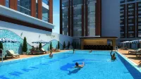 Petro Thai Binh Hotel فنادق في ثاي بينه