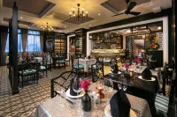 JM Marvel Hotel & Spa Hotels in Hanoi