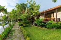 An Nhien Retreat Phu Quoc with Beach Access & Yoga Daily Hotel a Phu Quoc Island