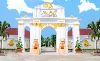 Resort Nha Mat