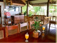Algen's Dive Resort Các khách sạn ở Mahinog
