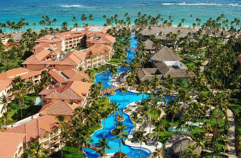 Majestic Colonial Punta Cana - All Inclusive photo 3