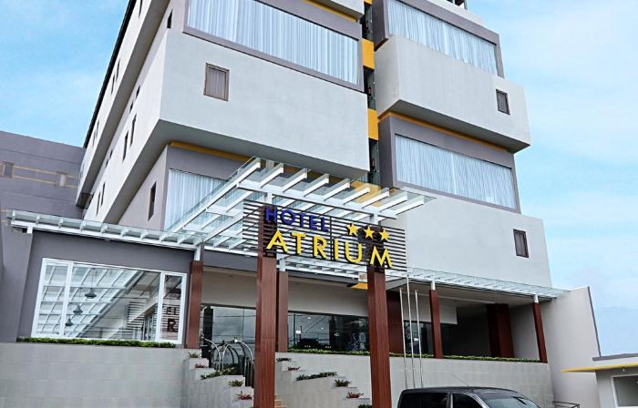 Atrium Premiere Cilacap