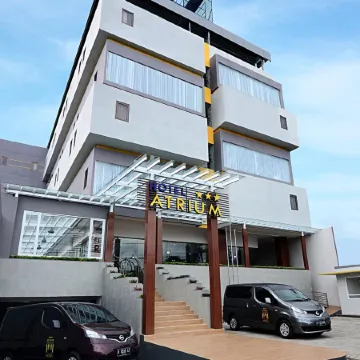 Atrium Premiere Cilacap