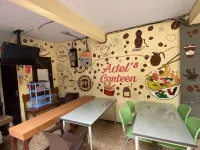 Adel Guest House Hotels in Sukun