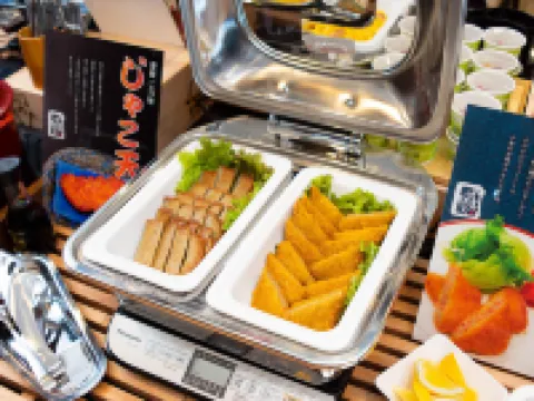 スーパーホテル愛媛・大洲インター　 大洲のホテル