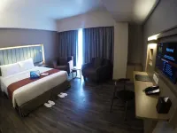 Gammara Hotel Makassar Hotel a Mariso
