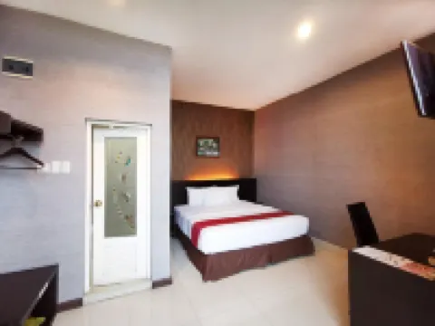 The Palace Inn Hotels in Medan Petisah