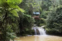 Chombies Muslim Homestay Hotels in Cameron Highlands