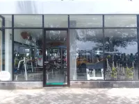 Tropica Gili Total Body Fit - Free Access Gym and Coworking Space