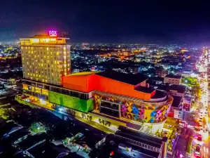FOX Hotel Pekanbaru