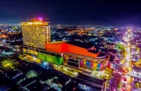 FOX Hotel Pekanbaru Hotels in 