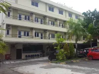 Grand Tembaga Hotel Hotel dekat Bengkel " Nila Motor "