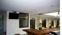 M Pavilion - Lippo Karawaci