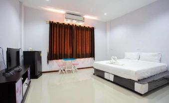 SB Residence Nong Khai