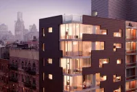 Nolitan Hotel SoHo - New York فنادق في 