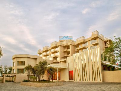 Sarovar Premiere Jaipur