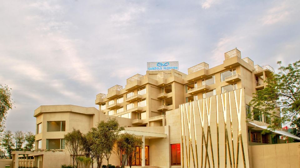 Sarovar Premiere Jaipur