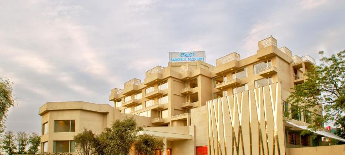 Sarovar Premiere Jaipur Hotels in Jaipur