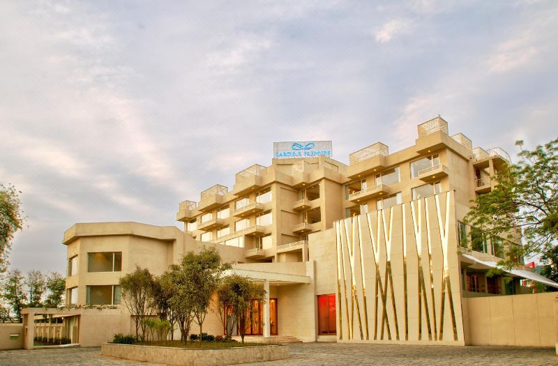 Sarovar Premiere Jaipur