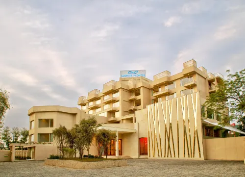 Sarovar Premiere Jaipur