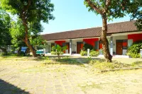Sayang Residence 2 Hotel in zona PJ Lou Han