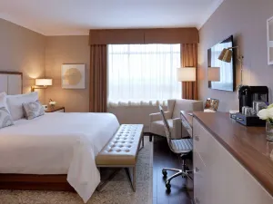 The Lord Nelson Hotel & Suites