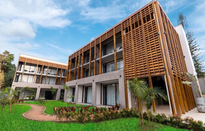 Le Petit Village Boutique Hotel & Spa