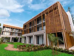 Alberghi Instagrammabili a Uganda: le opzioni più popolari