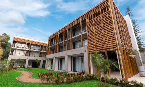 Le Petit Village Boutique Hotel & Spa