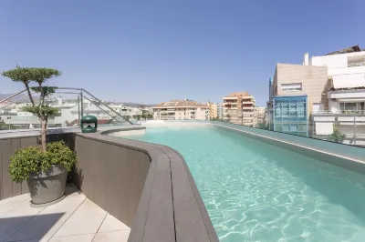 Hotel Lima - Adults Recommended Các khách sạn gần Puerto Cabopino beach & marina