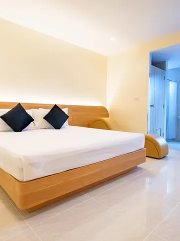 รูปภาพของโอเค รีสอร์ท บ่อวิน