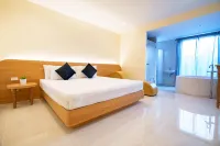 أوك منتجع بوروين فنادق في بلواك داينغ