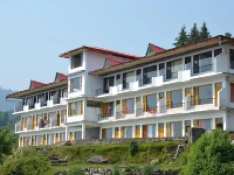 Hotel Milam Inn Hoteles en Munsyari