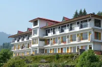 Hotel Milam Inn