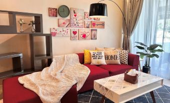 Deco Home @ Imago the Loft