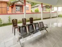 Hotel O Desa Wisata Marinsow Near Gereja Pantekosta Marinsow