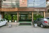 Hotel Tulsi Casa Hotels near Madhya Pradesh Tribal Museum