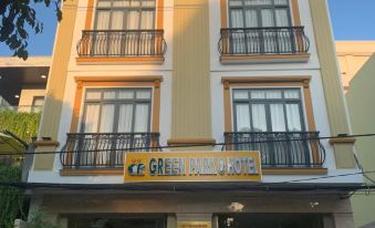 Green Park 2 Hotel