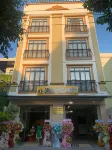 Green Park 2 Hotel Hotel a Nhơn Quí