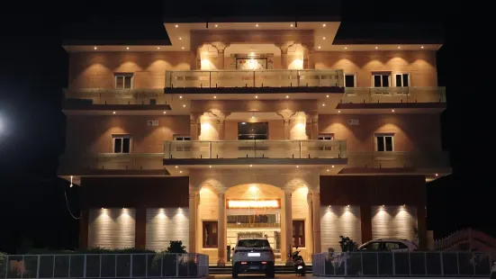 BHAWANA PALACE HOTEL