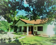 Green Herbal Ayurvedic Eco-Lodge Hotels in Pilana