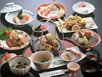 Nonoka Hongokan Hotels in Oishida