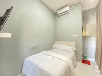 Pelangi Guest House Palembang RedPartner Hotel di Kecamatan Sukarami