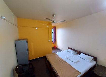 Shanti Krishna Residency Gokarna
