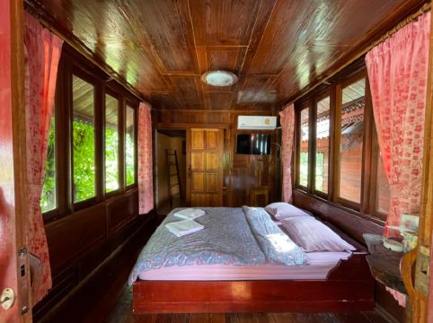 โรงแรม สวนสนวิลล่า Suanson Villa