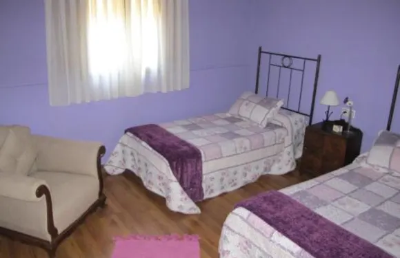 奧博格聖佩拉約酒店