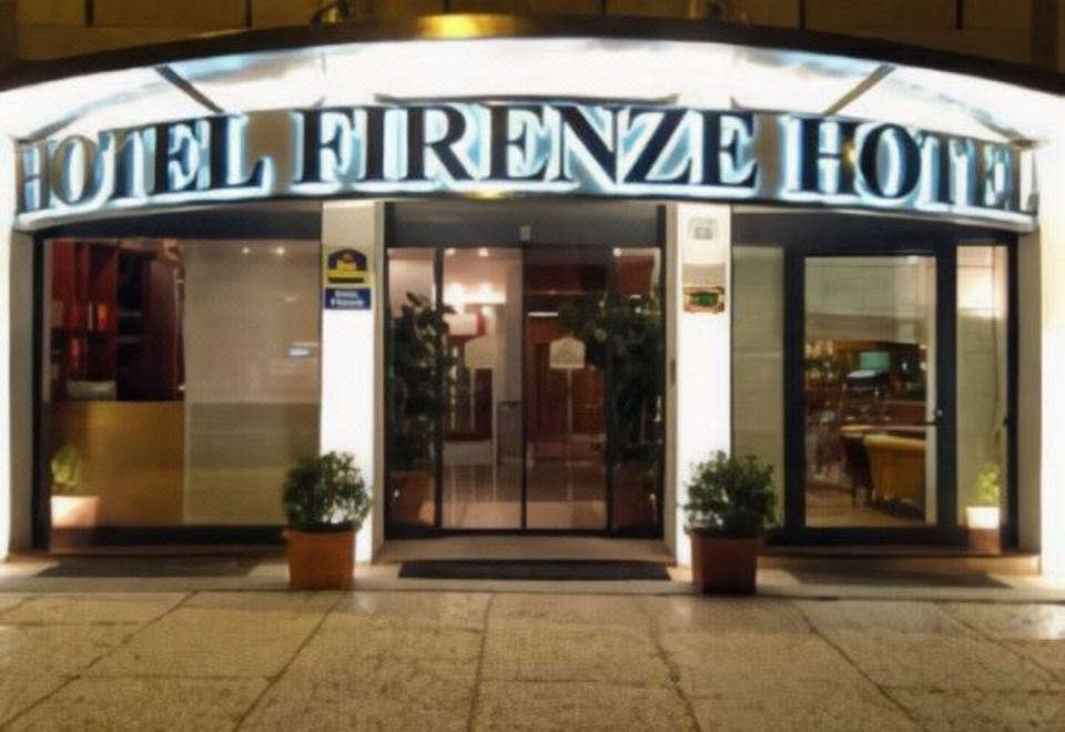 Hotel Firenze-Verona Updated 2023 Room Price-Reviews & Deals | Trip.com