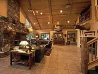 Rocky Point Ranch, Montana Hotels in Thompson Falls